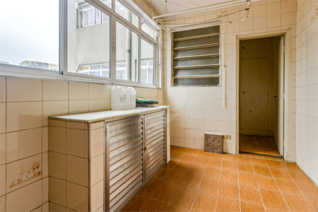 Apartamento à venda com 3 quartos, sendo 1 suíte, em Pinheiros, São Paulo, SP