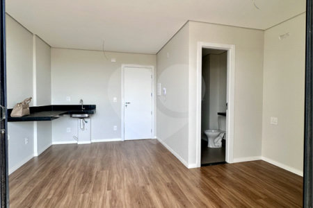 Studio à venda com 1 suíte em Duque de Caxias, Cuiabá, MT