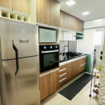 Apartamento à venda com 2 quartos em Parque Turiguara, Cotia, SP