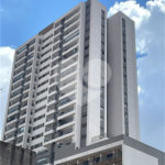 Apartamento à venda com 1 quarto em Parada Inglesa, São Paulo, SP