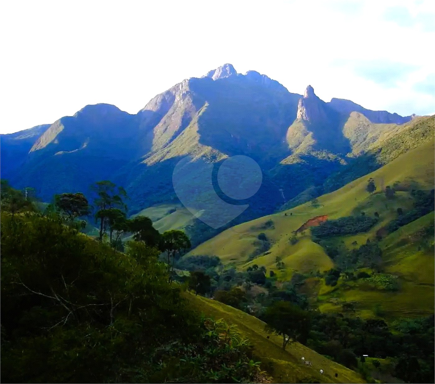 Fazenda à venda em Eugênio de Mello, São José dos Campos, SP