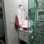 Apartamento à venda com 2 suítes em Mooca, São Paulo, SP