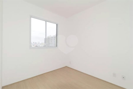 Apartamento à venda com 2 quartos em Mooca, São Paulo, SP