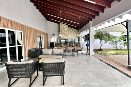 Casa à venda com 3 suítes no Centro-norte, Várzea Grande, MT