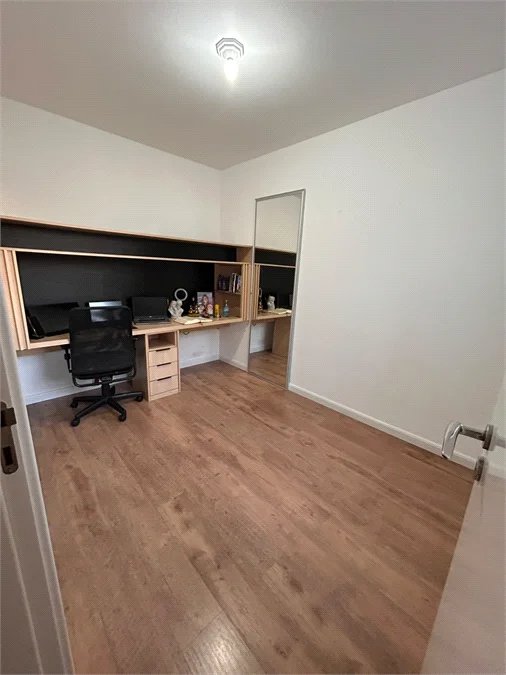 Apartamento à venda com 3 quartos, sendo 1 suíte,  em Vila Andrade, São Paulo, SP