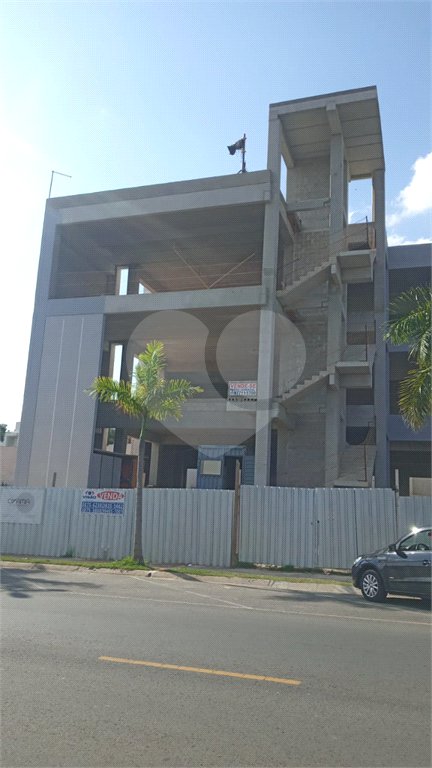 Prédio à venda em Chácara Areal, Indaiatuba, SP