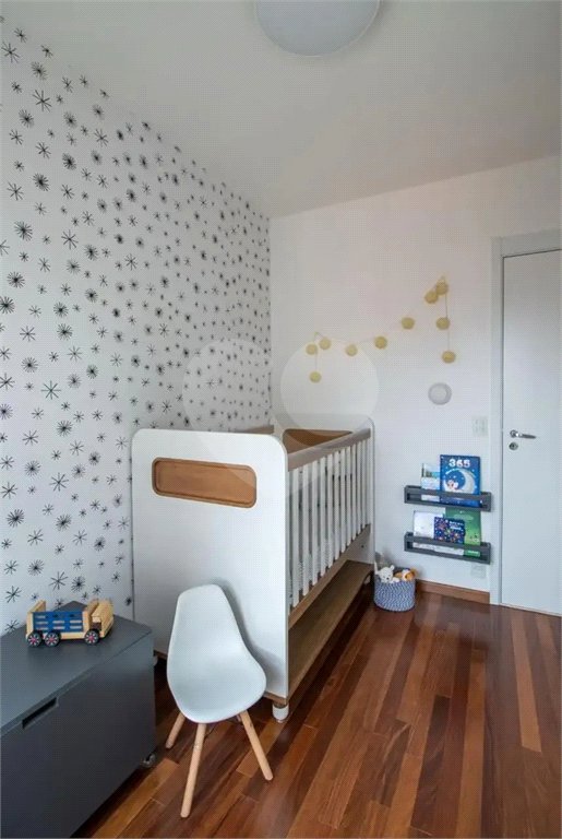 Apartamento à venda com 2 quartos, sendo 1 suíte, em Mirandópolis, São Paulo, SP