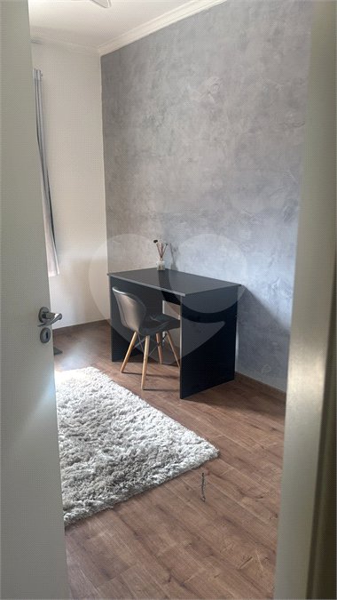 Apartamento à venda com 2 quartos em Vila Nossa Senhora Aparecida, São Roque, SP