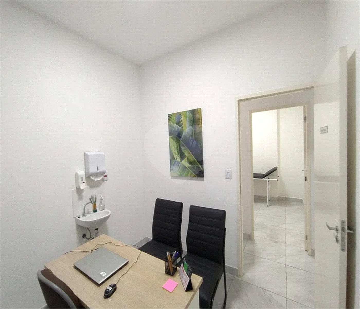 Sala para alugar em Mandaqui, São Paulo, SP