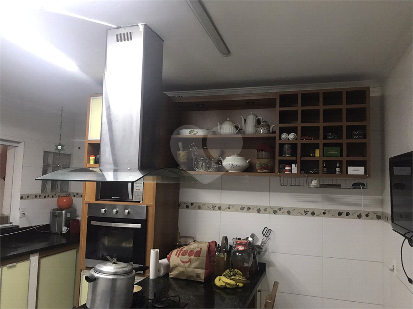 Sobrado à venda com 3 quartos em Mandaqui, São Paulo, SP