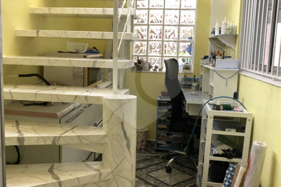 Sobrado à venda com 3 quartos, sendo 1 suíte, em Vila Gustavo, São Paulo, SP