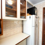 Apartamento à venda com 2 quartos em Pinheiros, São Paulo, SP