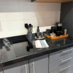 Apartamento à venda ou para alugar com 1 quarto no Centro, Mogi das Cruzes, SP