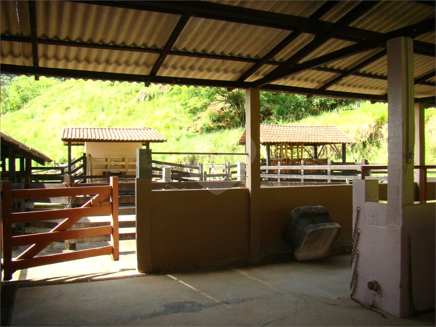 Fazenda à venda com 7 quartos, sendo 3 suítes, em Professor Souza, Casimiro de Abreu, RJ
