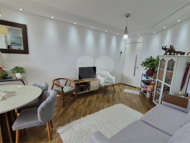 Apartamento à venda com 2 quartos em Imirim, São Paulo, SP