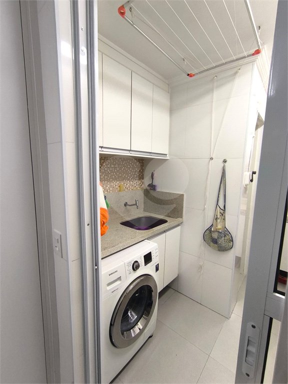 Apartamento à venda com 3 quartos, sendo 1 suíte, em Campo Grande, São Paulo, SP