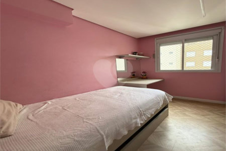 Apartamento à venda ou para alugar com 3 quartos, sendo 1 suíte, em Vila Andrade, São Paulo, SP