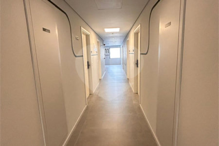 Studio para alugar com 1 suíte em Vila Regente Feijó, São Paulo, SP