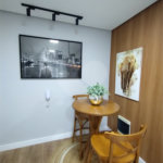 Flat à venda com 1 suíte no Centro, São Bernardo do Campo, SP