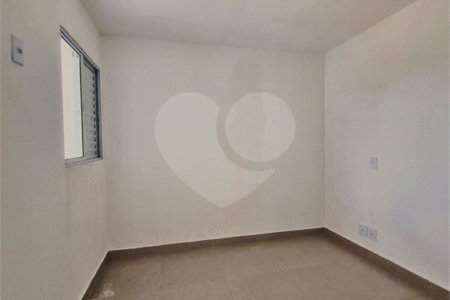 Apartamento para alugar com 2 quartos em Vila Mariza Mazzei, São Paulo, SP