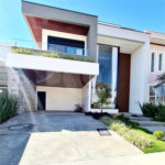 Casa à venda com 3 suítes no condomínio Ibiti Royal Park, Sorocaba - SP