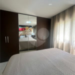 Apartamento à venda com 3 quartos, sendo 1 suíte, em Jardim das Vertentes, São Paulo, SP