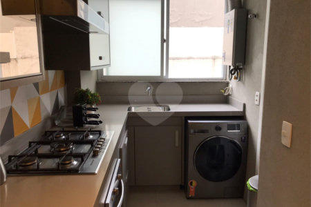 Apartamento à venda com 2 quartos, sendo 1 suíte, em Tijuca, Rio de Janeiro, RJ