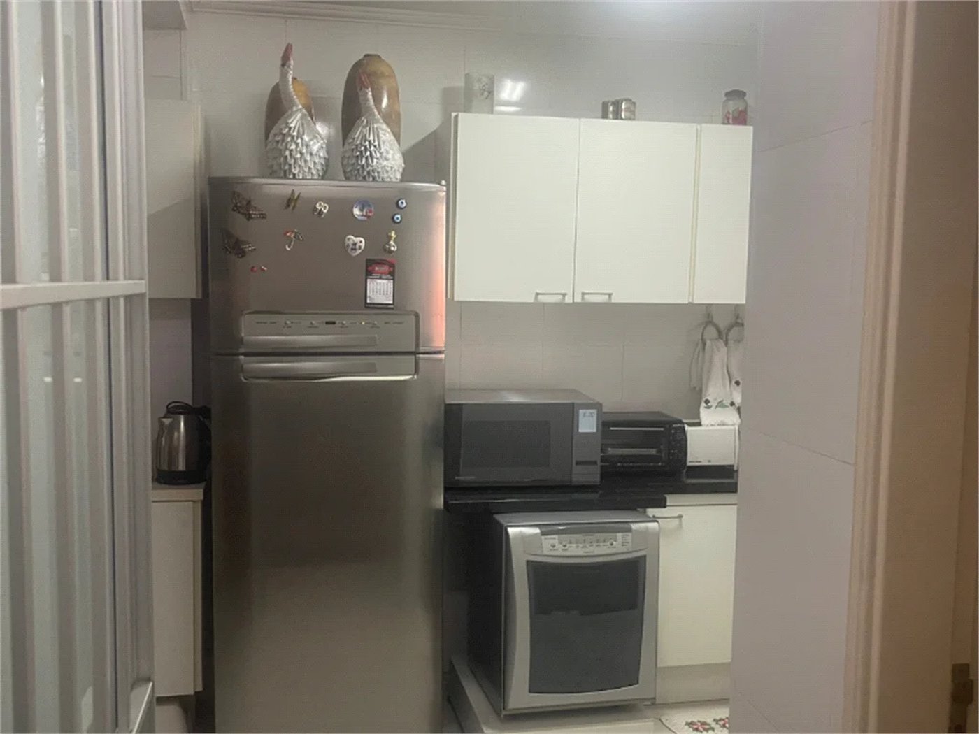 Sobrado à venda com 3 quartos em Vila Nova Alba, São Paulo, SP
