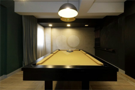 Studio à venda com 1 quarto em Vila Cordeiro, São Paulo, SP