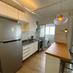 Apartamento à venda com 2 quartos, sendo 1 suíte, em Água Branca, São Paulo, SP