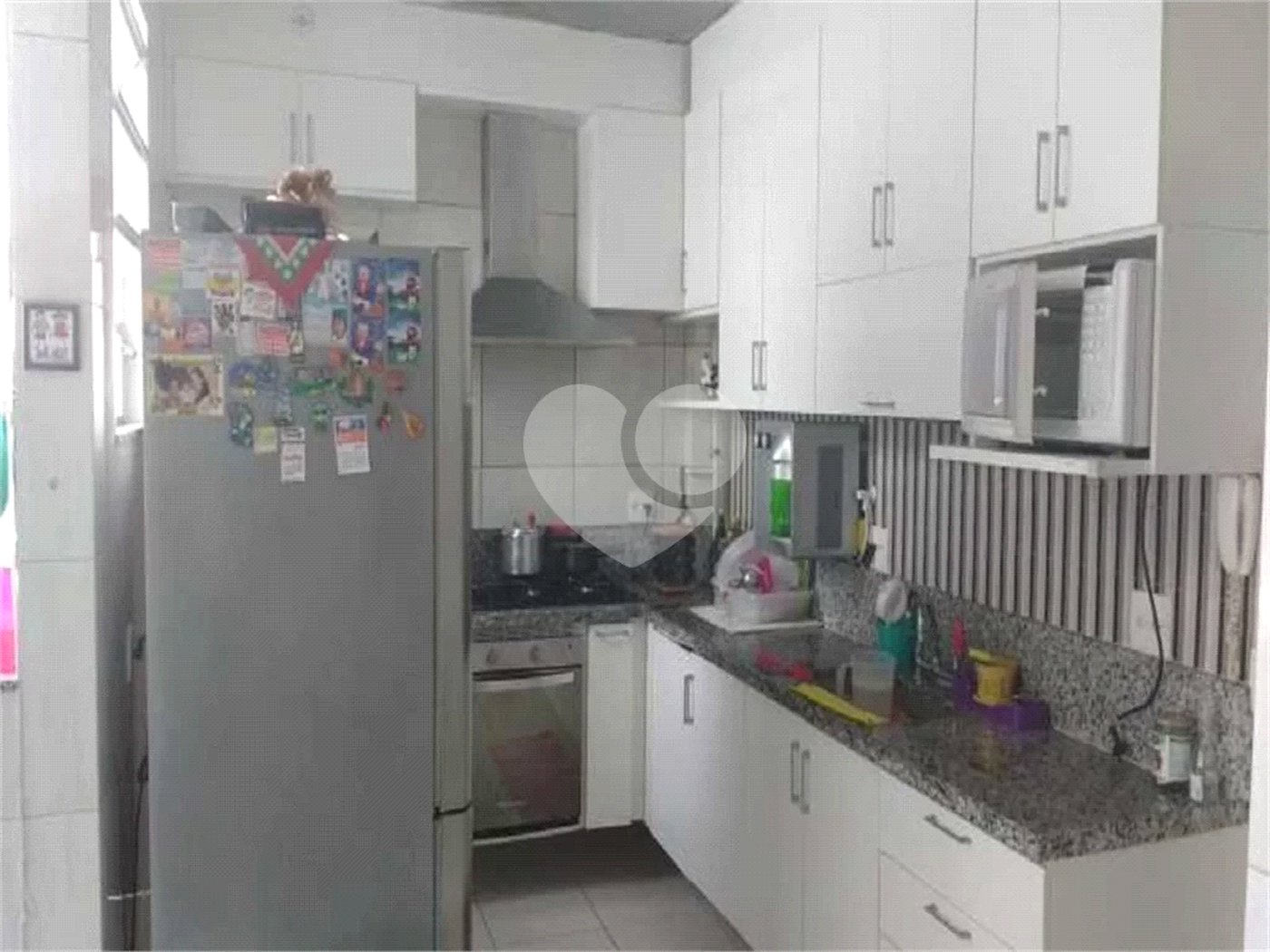 Apartamento à venda com 3 quartos em Botafogo, Rio de Janeiro, RJ