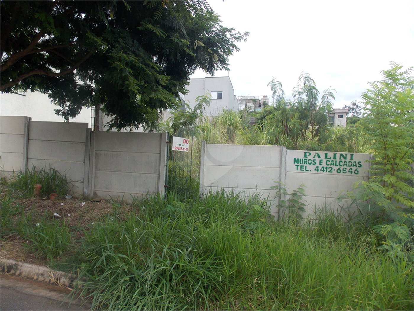 Terreno à venda em Residencial Jardins da Catalunha, Atibaia, SP
