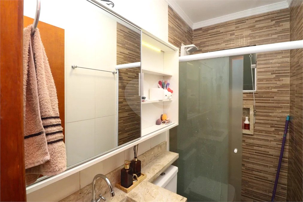 Casa à venda com 3 quartos no condomínio Sem Nome, São Paulo - SP