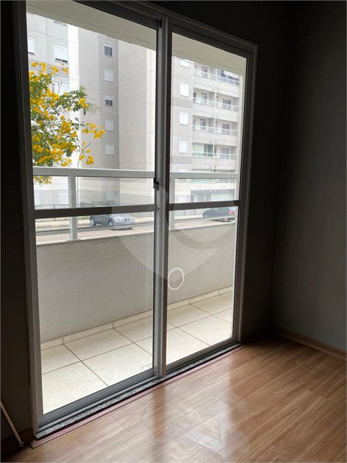 Apartamento à venda com 3 quartos em Vila Rio Branco, Jundiaí, SP