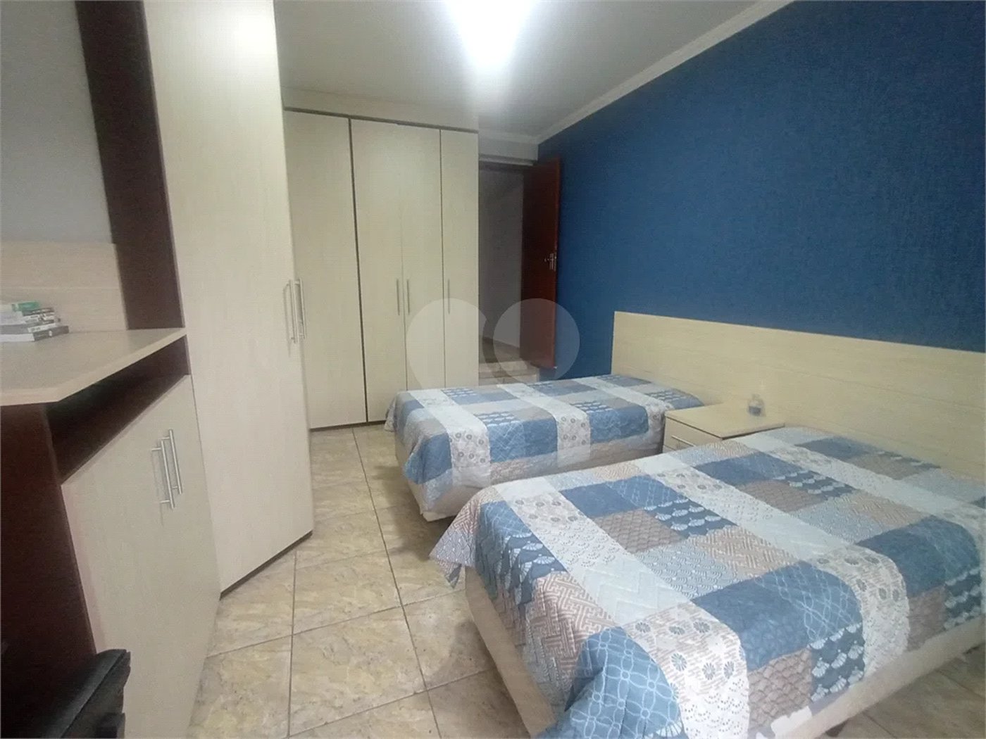 Sobrado à venda com 3 quartos, sendo 1 suíte, em Vila Gustavo, São Paulo, SP
