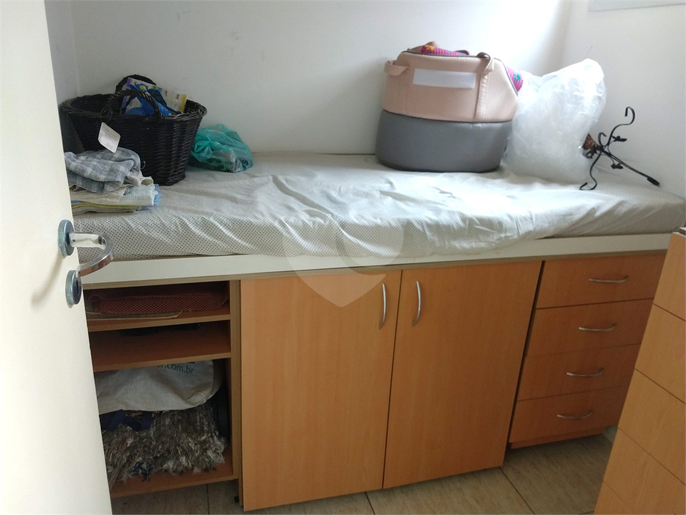 Apartamento à venda com 3 quartos, sendo 1 suíte, em Planalto Paulista, São Paulo, SP