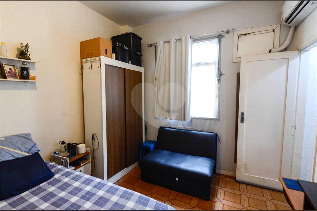 Cobertura à venda com 3 quartos em Tijuca, Rio de Janeiro, RJ