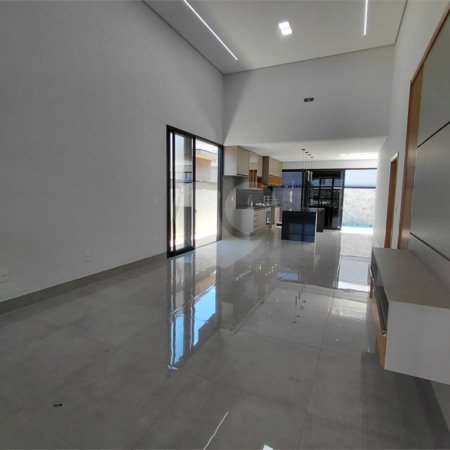 Casa à venda com 3 suítes no condomínio Portal da Mata Rp, Ribeirão Preto - SP
