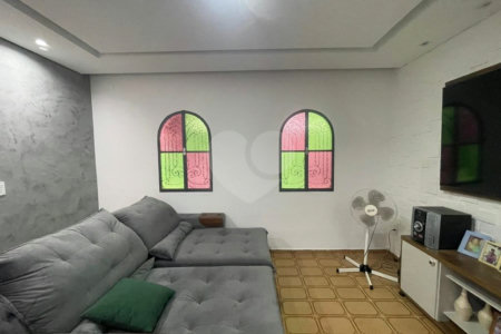 Casa à venda com 3 quartos, sendo 1 suíte, em Cidade Nova Ii, Indaiatuba, SP