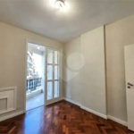 Apartamento à venda com 4 quartos, sendo 1 suíte, em Lagoa, Rio de Janeiro, RJ
