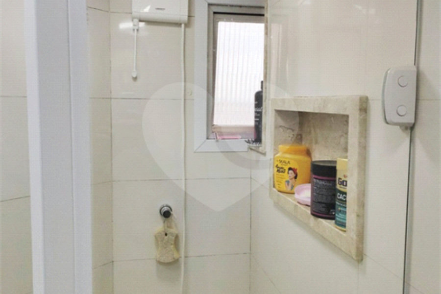 Apartamento à venda com 3 quartos em Santa Teresinha, São Paulo, SP