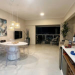 Apartamento com 2 dormitórios à venda, 76 m² por R$ 365.000,00 - Vila Júlia - Guarujá/SP