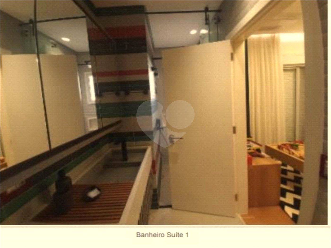 Apartamento à venda com 4 suítes em Perdizes, São Paulo, SP