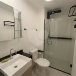 Studio para alugar com 1 quarto em Pinheiros, São Paulo, SP