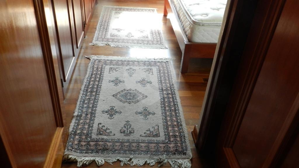 Apartamento à venda com 3 quartos, sendo 1 suíte, em Alto da Boa Vista, São Paulo, SP