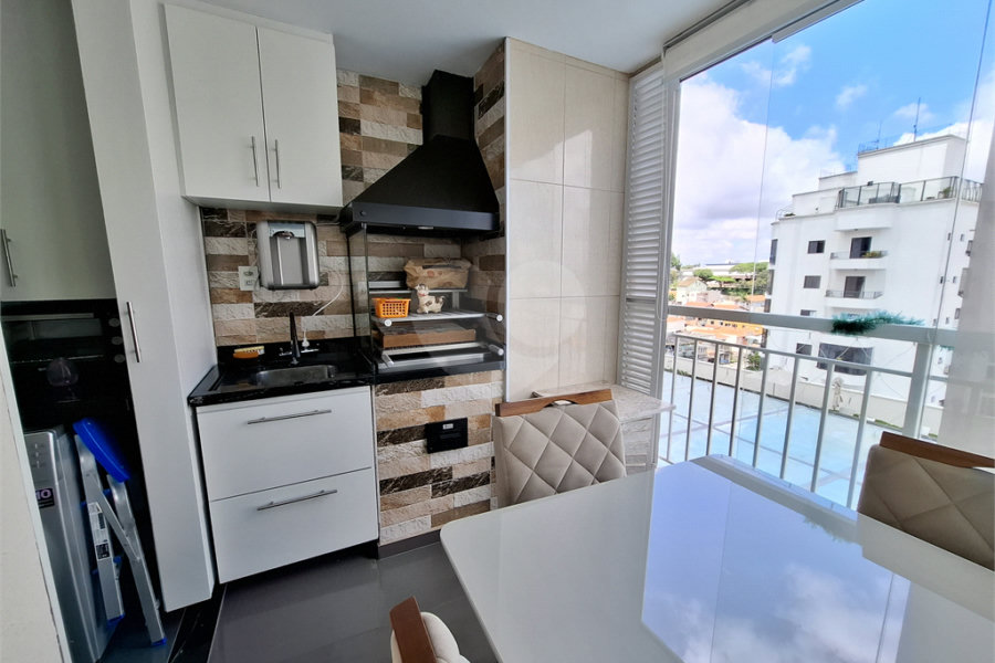 Apartamento à venda com 3 quartos, sendo 1 suíte, em Casa Verde, São Paulo, SP