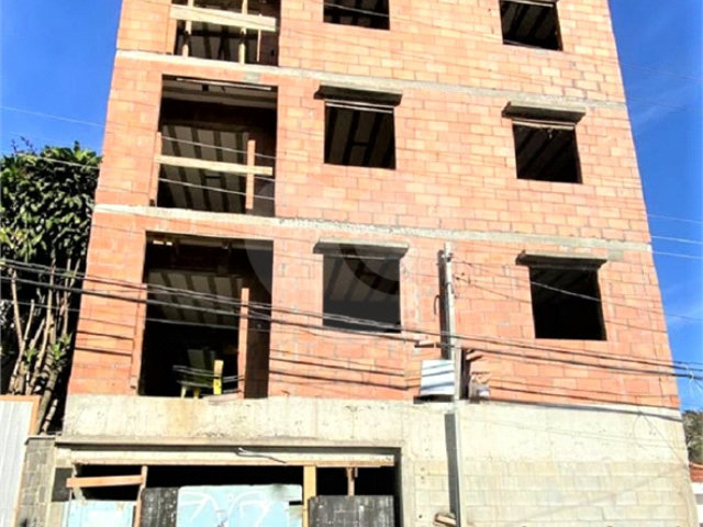Casa à venda com 2 quartos no condomínio Fontes, São Paulo - SP