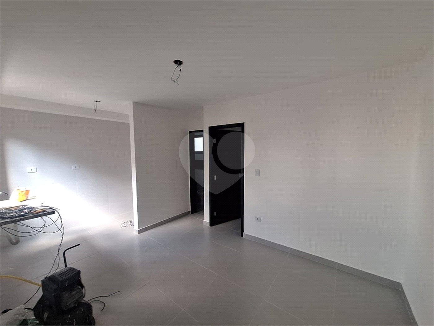 Casa à venda com 1 quarto em Parada Inglesa, São Paulo, SP