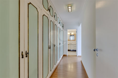 Apartamento à venda com 4 suítes em Campo Belo, São Paulo, SP