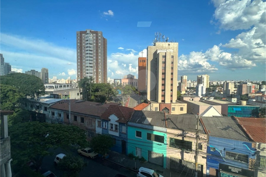 Apartamento à venda com 2 quartos em Santana, São Paulo, SP